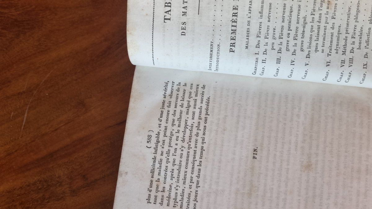 LIVRE ANCIEN RODET MEDECINE DU BOEUF EDITION ORIGINALE 1829 ART VÉTÉRINAIRE VACHE-photo-3