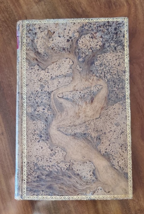 LIVRE ANCIEN RODET MEDECINE DU BOEUF EDITION ORIGINALE 1829 ART VÉTÉRINAIRE VACHE-photo-1