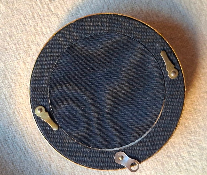 BISCUIT DE SEVRES PAR BRACHARD PROFIL EN BUSTE DE LOUIS XVIII ROI MEDAILLON -photo-4