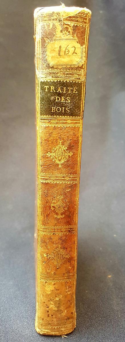 The Camus Of MÉziÈres - Treaty Of Force Des Bois - 1782 Ar
