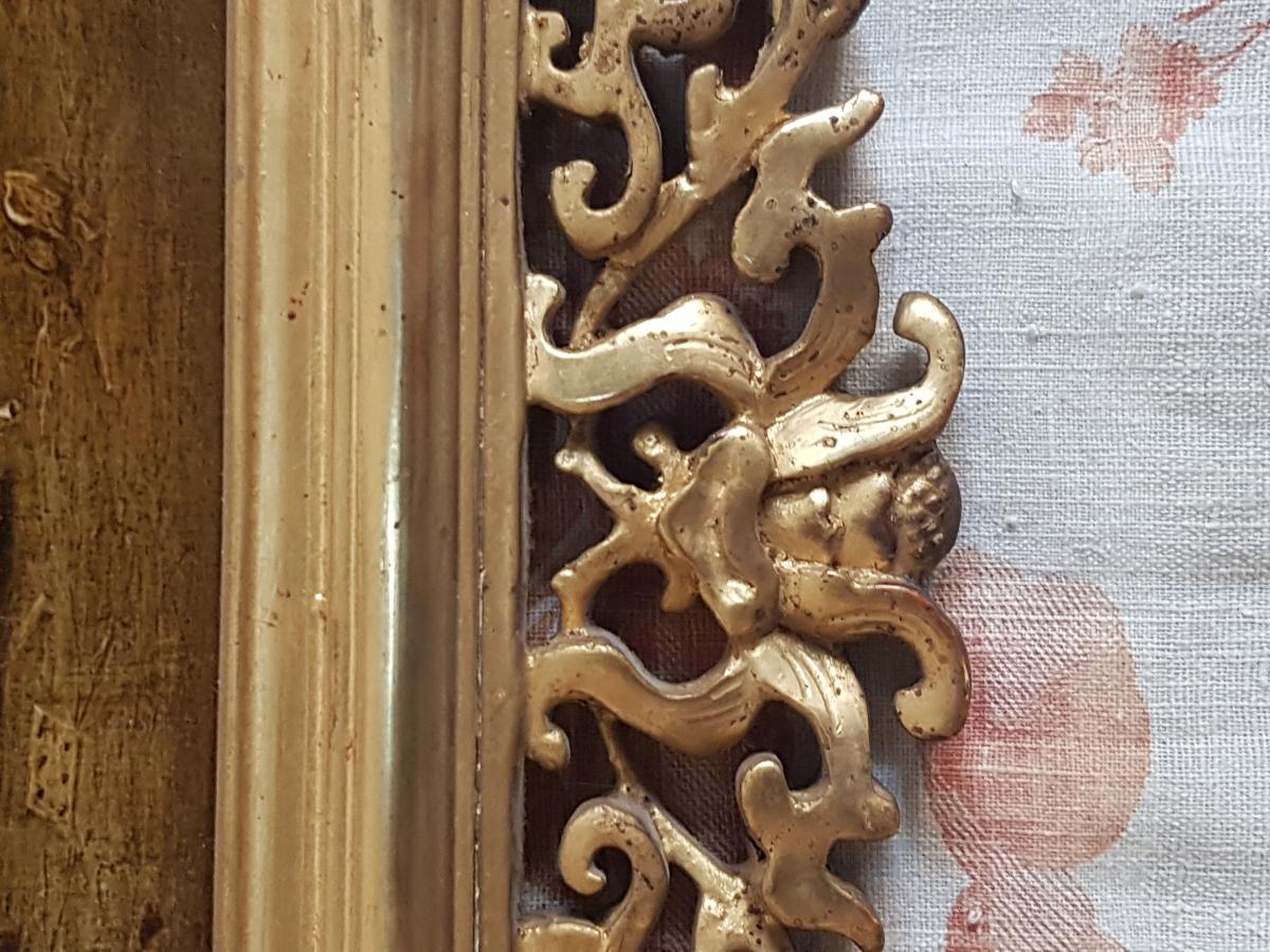 Church Of Scenes Of Taverne 19th School Hollansaise-photo-4