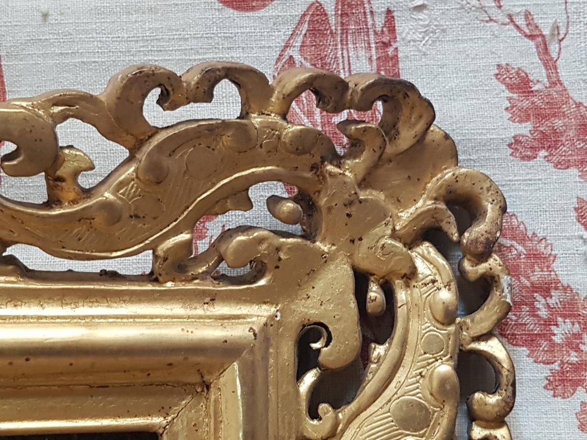 Church Of Scenes Of Taverne 19th School Hollansaise-photo-5