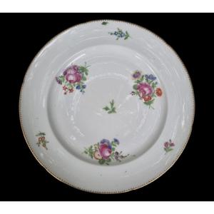 NAST  PORCELAINE DE PARIS ÉPOQUE XVIIIe 