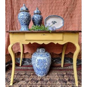TABLE EPOQUE LOUIS XV XVIIIIe CONSOLE