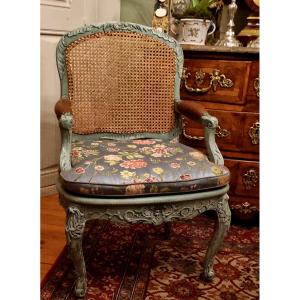 Armchair Early Louis XVIIIth Century