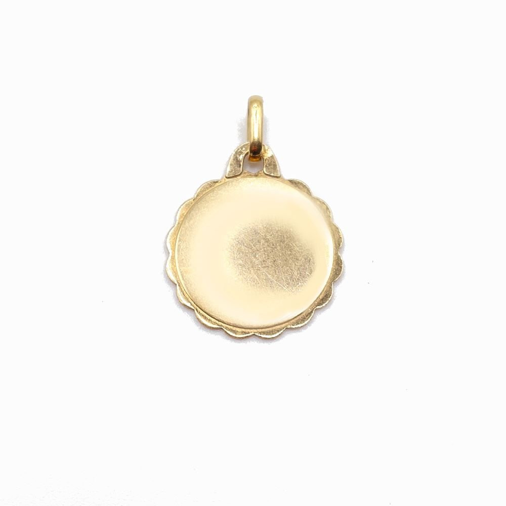 A.Augis, médaille d'Amour-photo-4