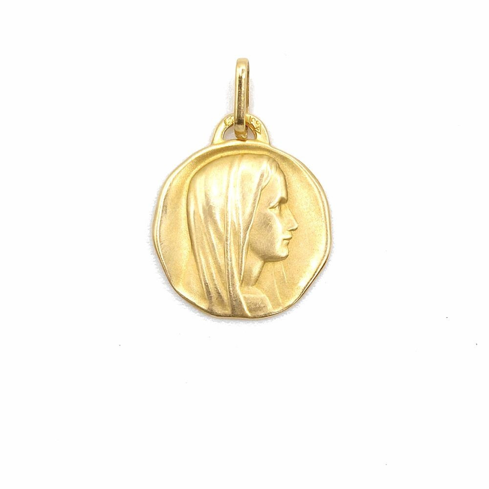 Médaille de la Vierge Marie