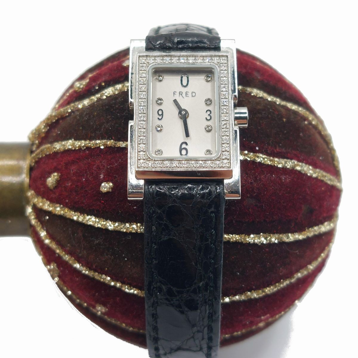 FRED, Montre de dame Ligne 36