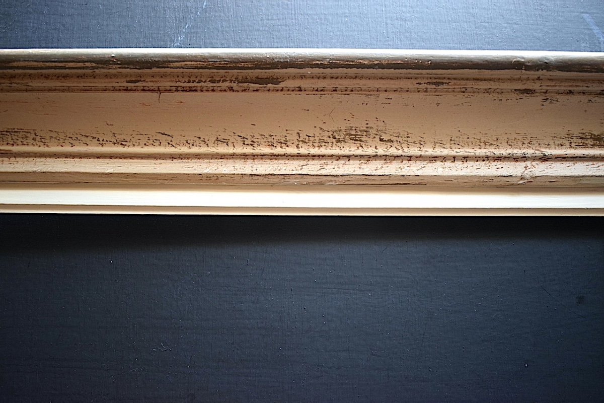 Frame Years 50 Rebate 50 X 40 Cm Frame Ref C1145-photo-4