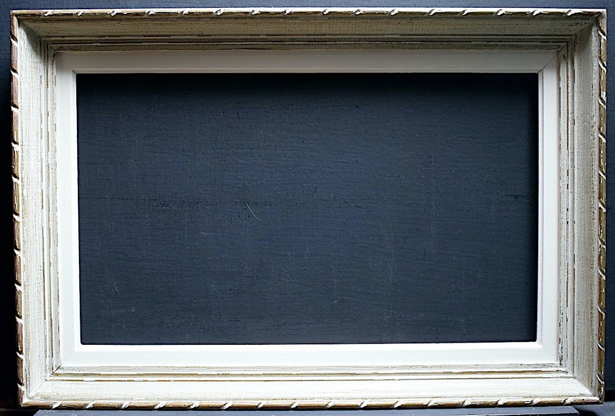 Frame Years 50 Rebate 55 X 33 Cm Format 10m Frame Ref C1152