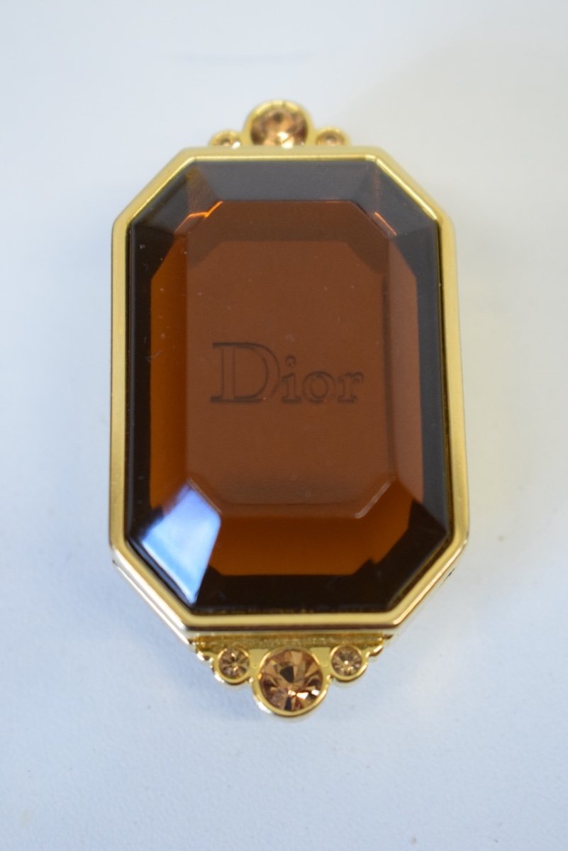 Interior Mirror Pendant Maison Christian Dior In Paris Ref774 