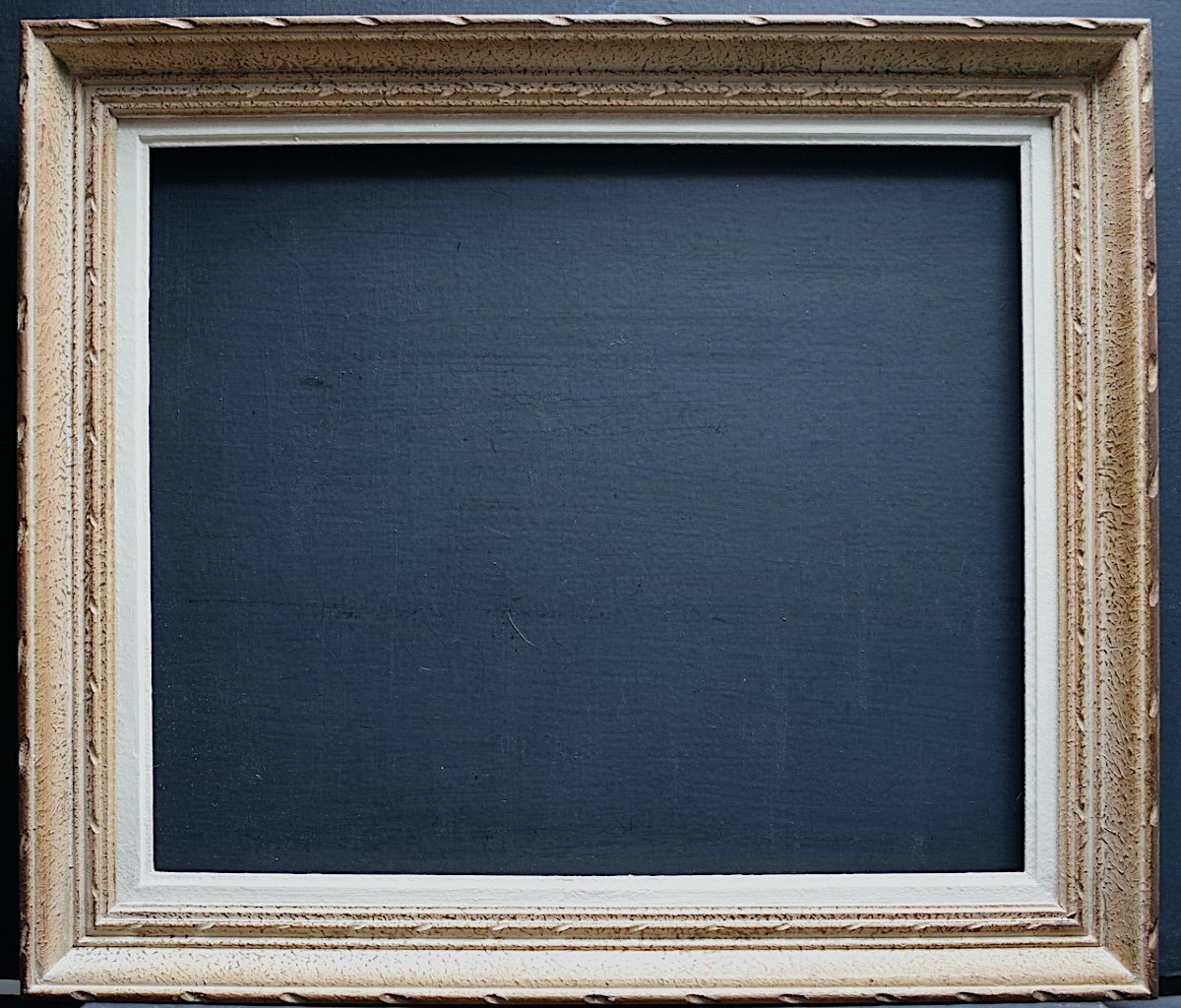 Frame 1950s Rebate 55 X 46 Cm Format 10f Frame Ref C1154