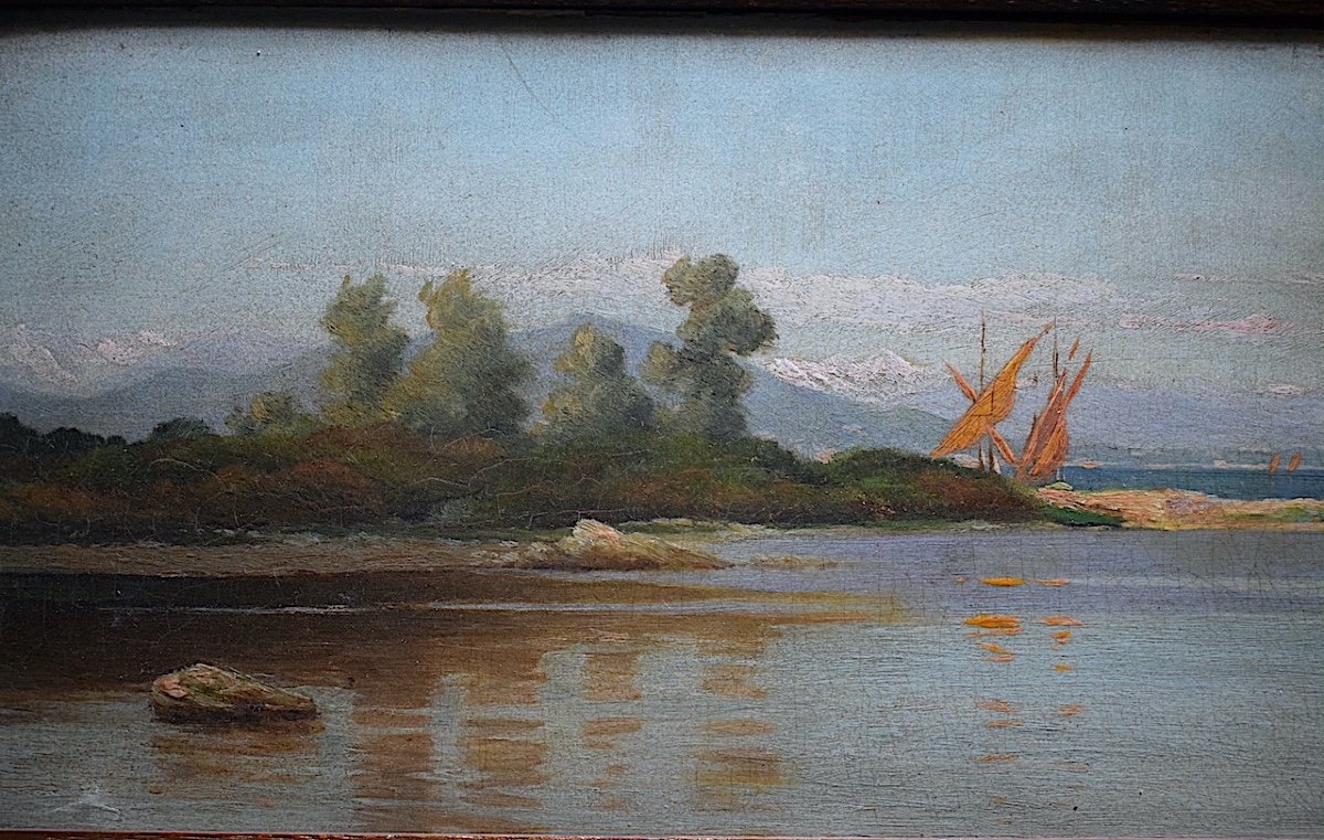 Cerda Bisbal Lorenzo Spain Balearic Islands Navy Early 20th Century Rt1037-photo-2