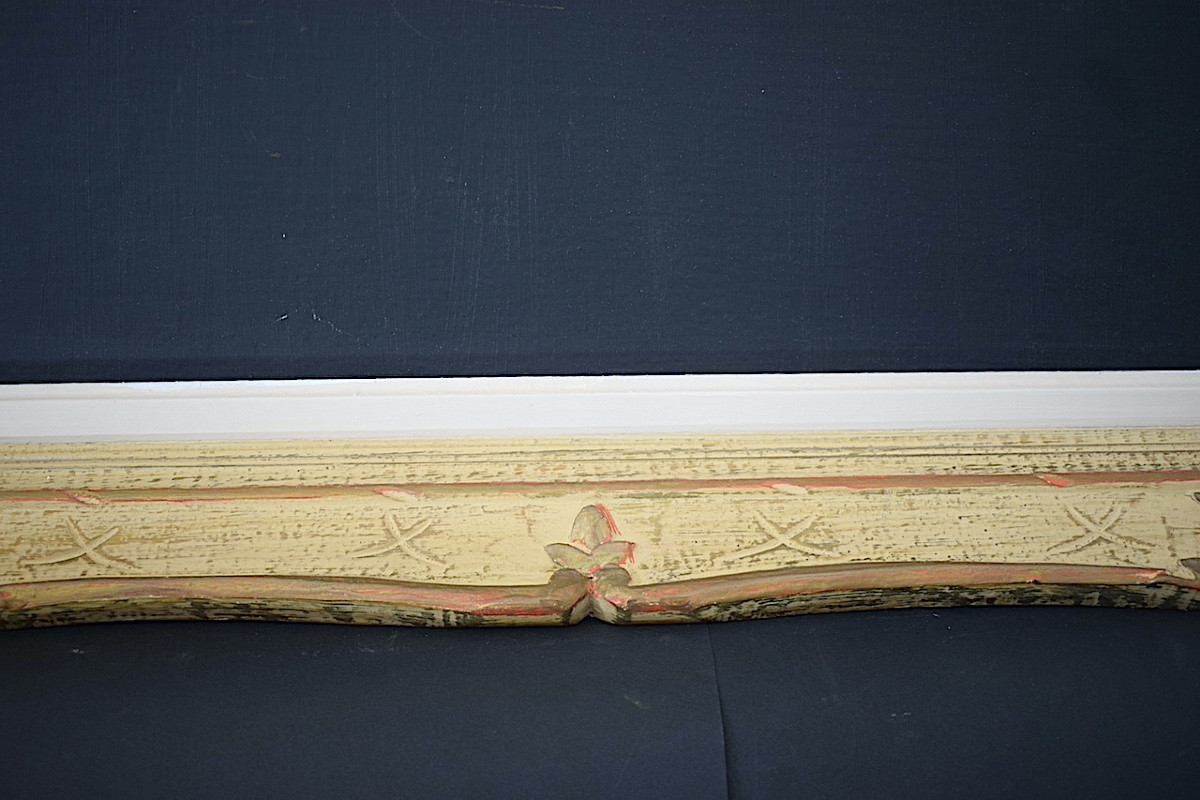 Cadre  Montparnasse Feuillure 55 x 46 cm Format 10F Frame Ref C1210-photo-4