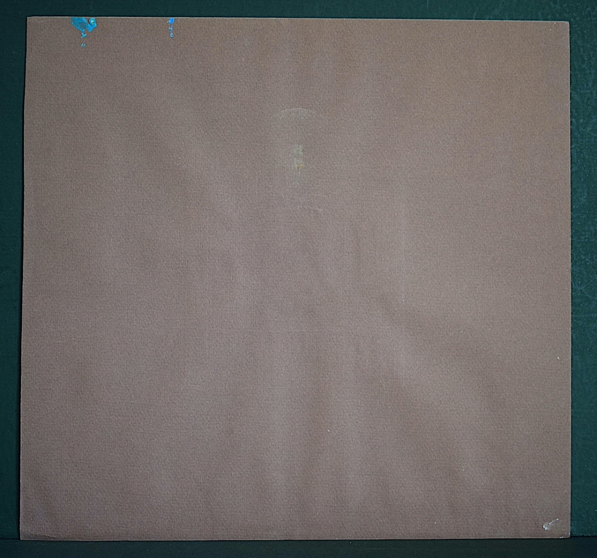 Abstract 80s Signed To Identify 20th Century Rt1271-photo-1