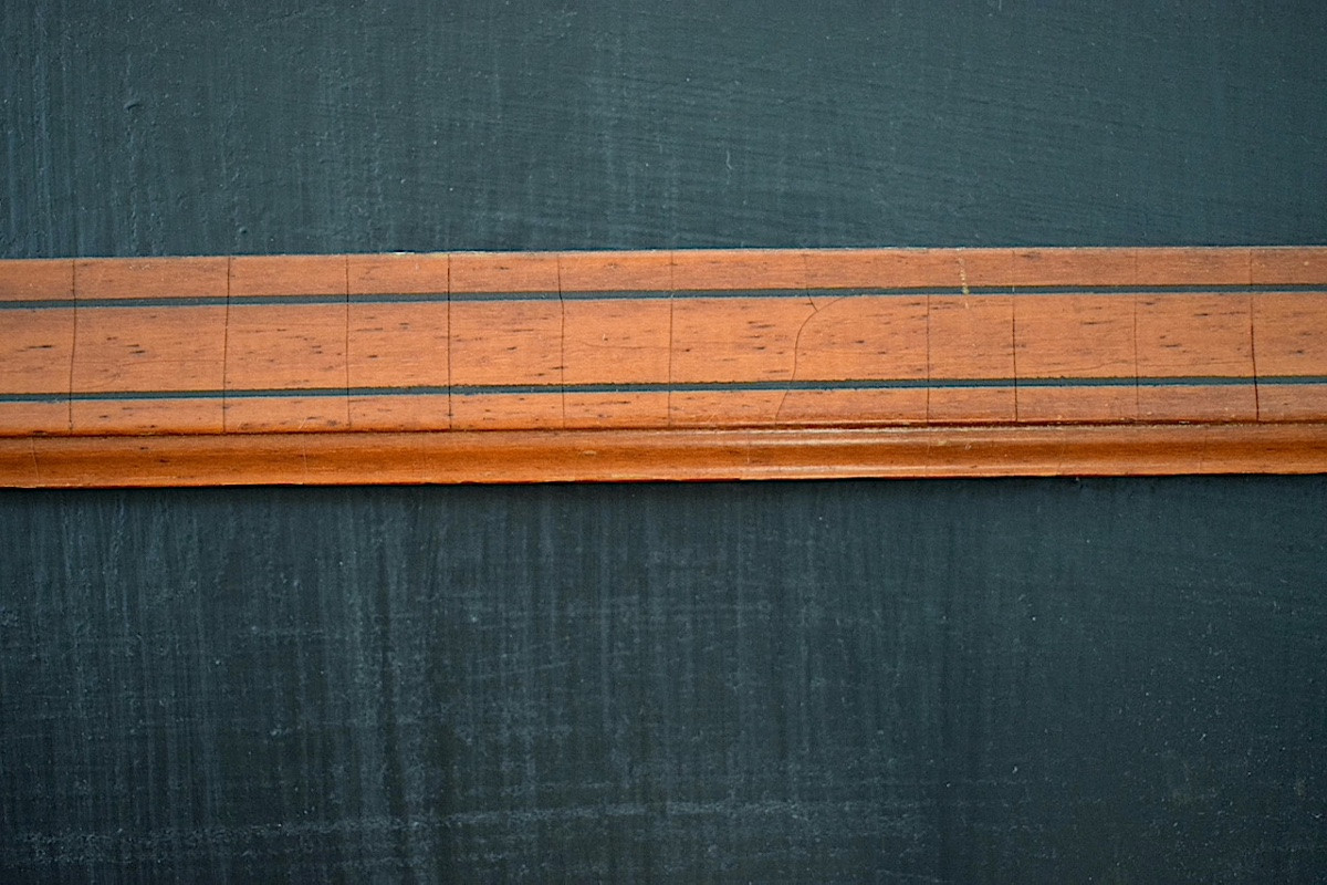 19th Century Frame Rebate 35 X 25 Cm Format Close To 5f Frame Ref C1226-photo-4