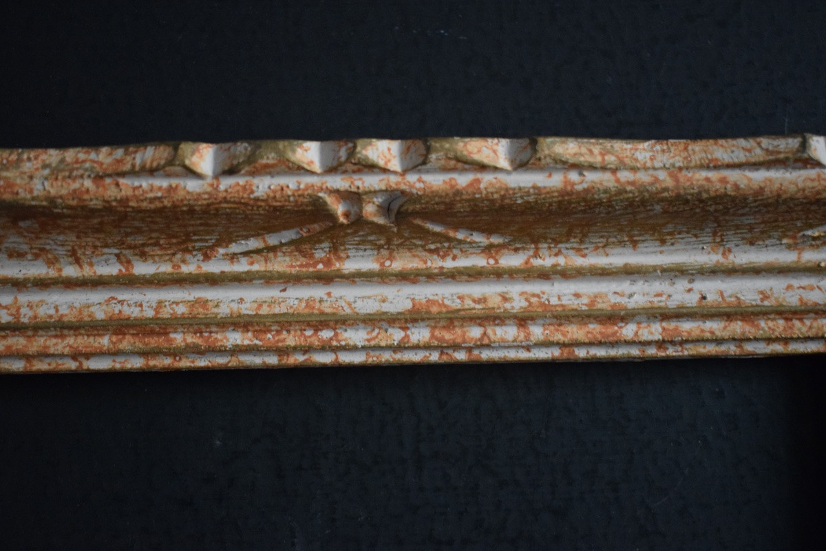 CADRE  Montparnasse Feuillure 27 x 21 cm format proche de 3F FRAME Ref C1232-photo-4