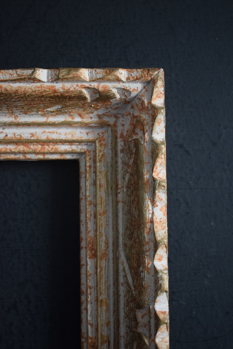 CADRE  Montparnasse Feuillure 27 x 21 cm format proche de 3F FRAME Ref C1232-photo-1