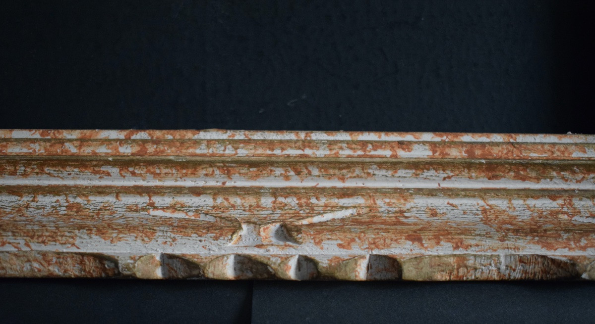 CADRE  Montparnasse Feuillure 27 x 21 cm format proche de 3F FRAME Ref C1232-photo-3