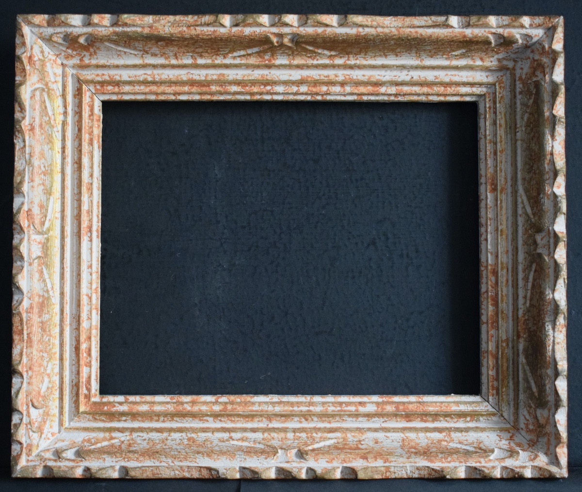 CADRE  Montparnasse Feuillure 27 x 21 cm format proche de 3F FRAME Ref C1232-photo-5