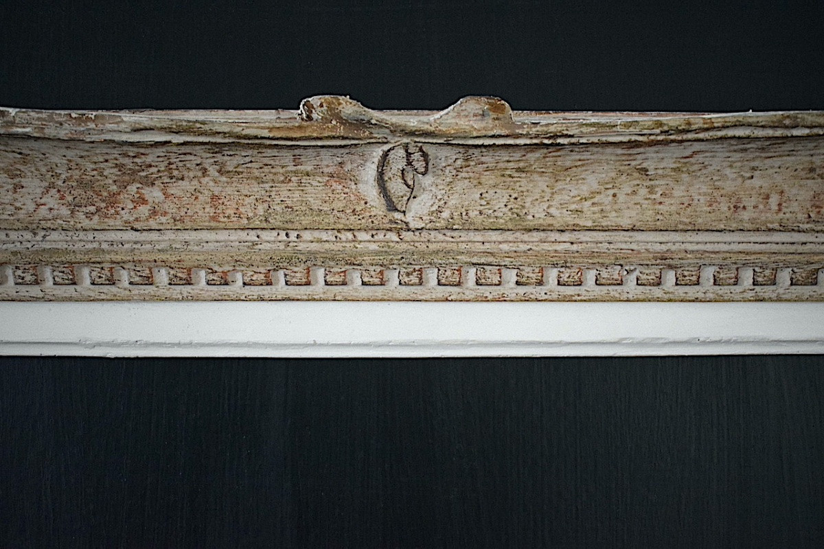 CADRE Montparnasse Feuillure 73 x 54 cm format 20P  FRAME Ref C1236-photo-4