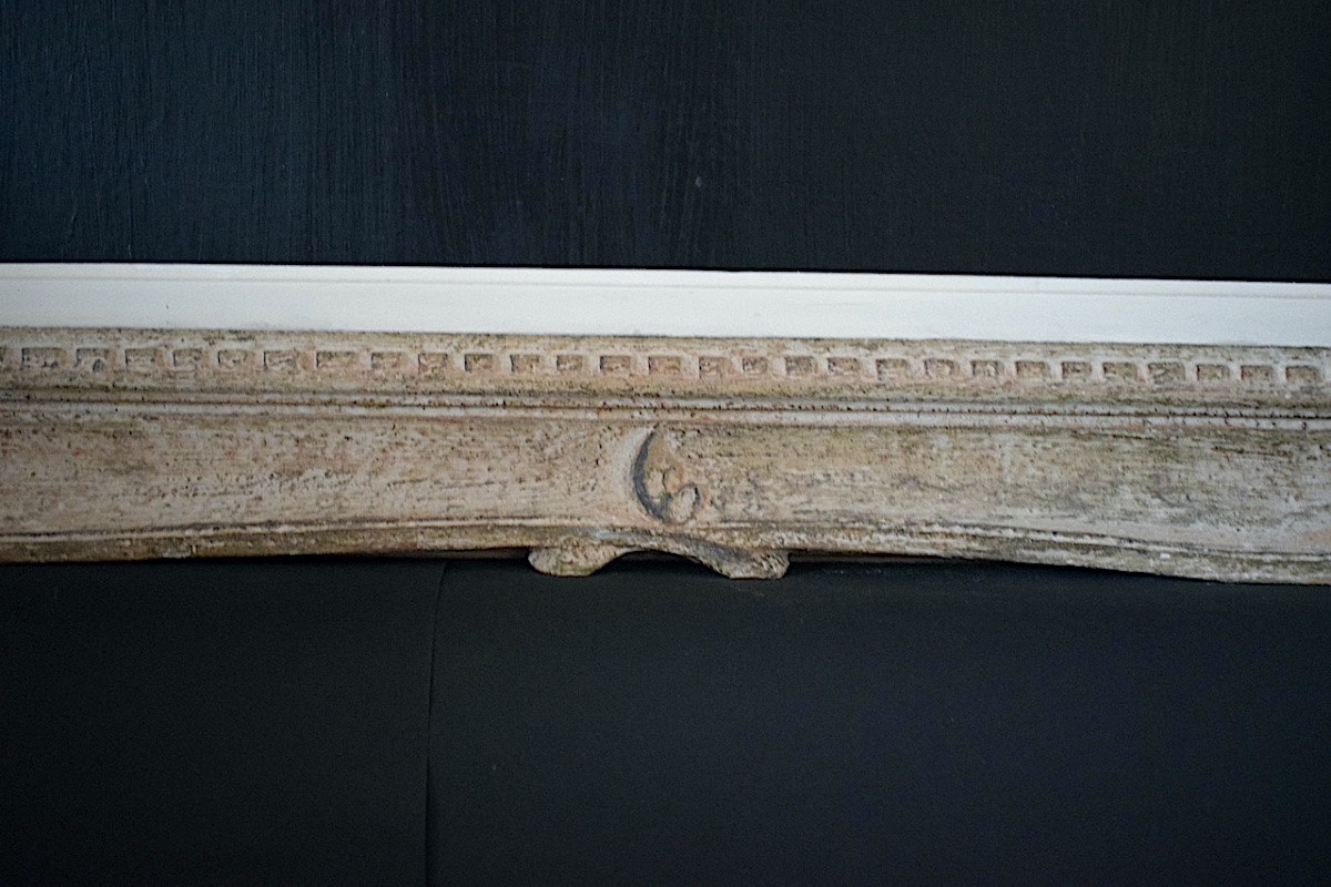 CADRE Montparnasse Feuillure 73 x 54 cm format 20P  FRAME Ref C1236-photo-3