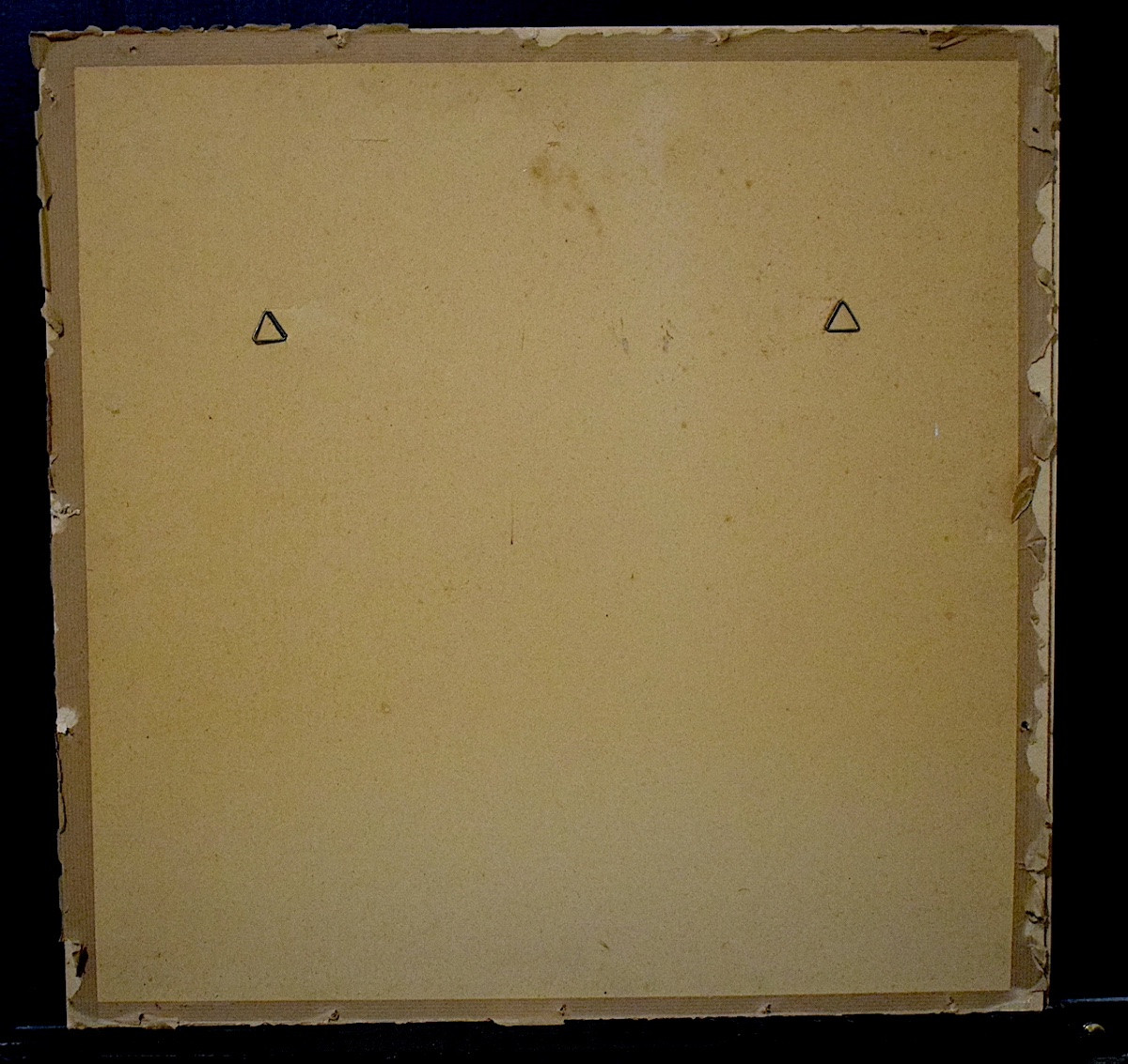 Fred NALL  métamorphose d'une chaussure de tennis gravure eau forte XX ème siècle RT1377-photo-3