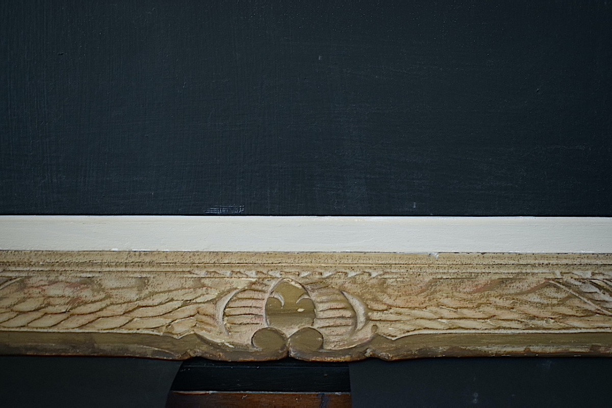 Montparnasse Frame, Rabbeted, 53 X 42 Cm, Ref C1243-photo-3