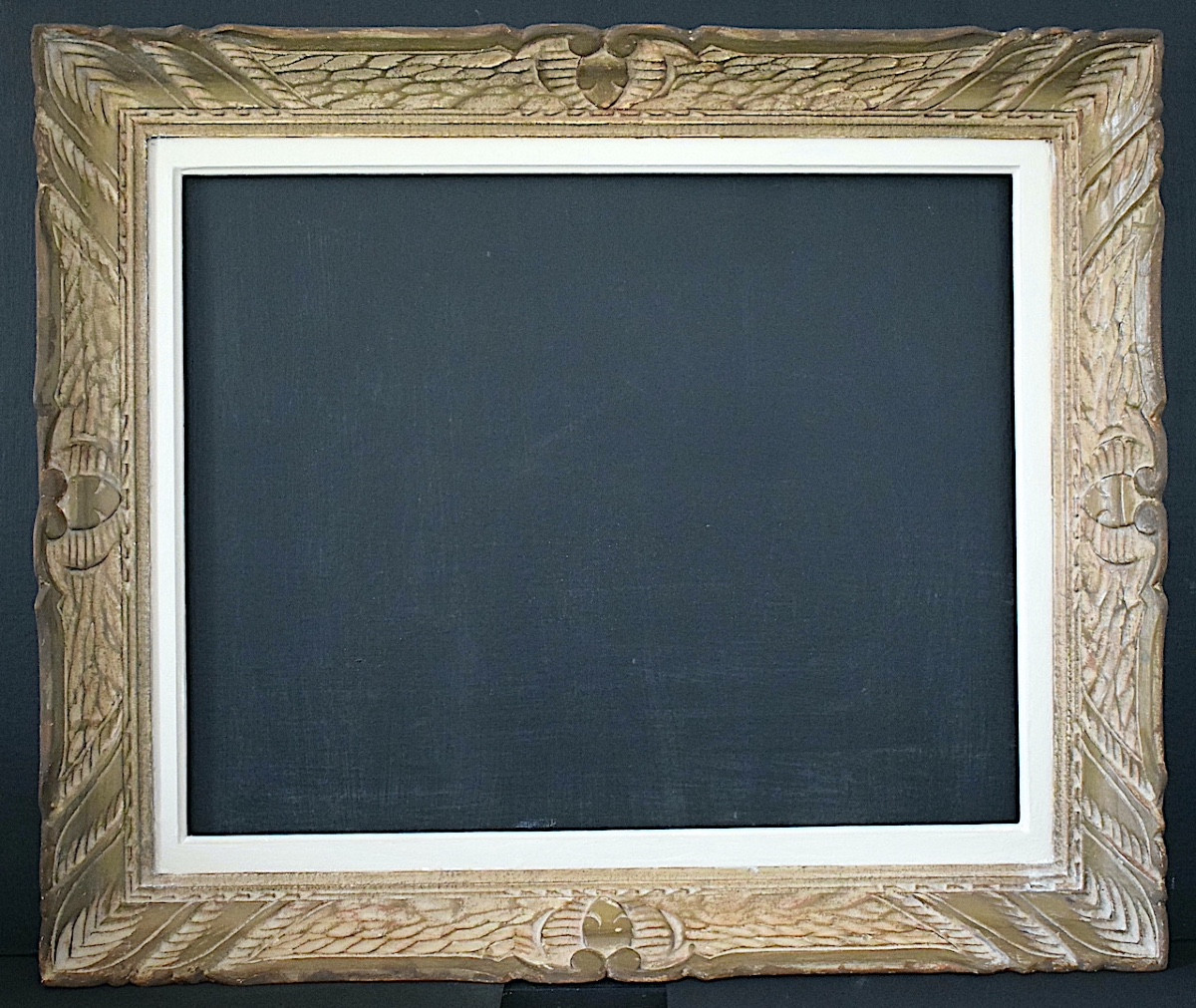 Montparnasse Frame, Rabbeted, 53 X 42 Cm, Ref C1243