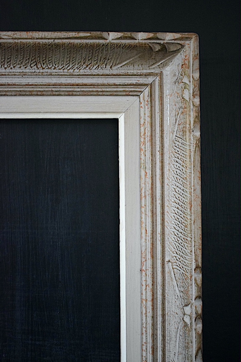 Montparnasse Frame, Rabbeted, 70 X 43 Cm, Ref C1244-photo-1