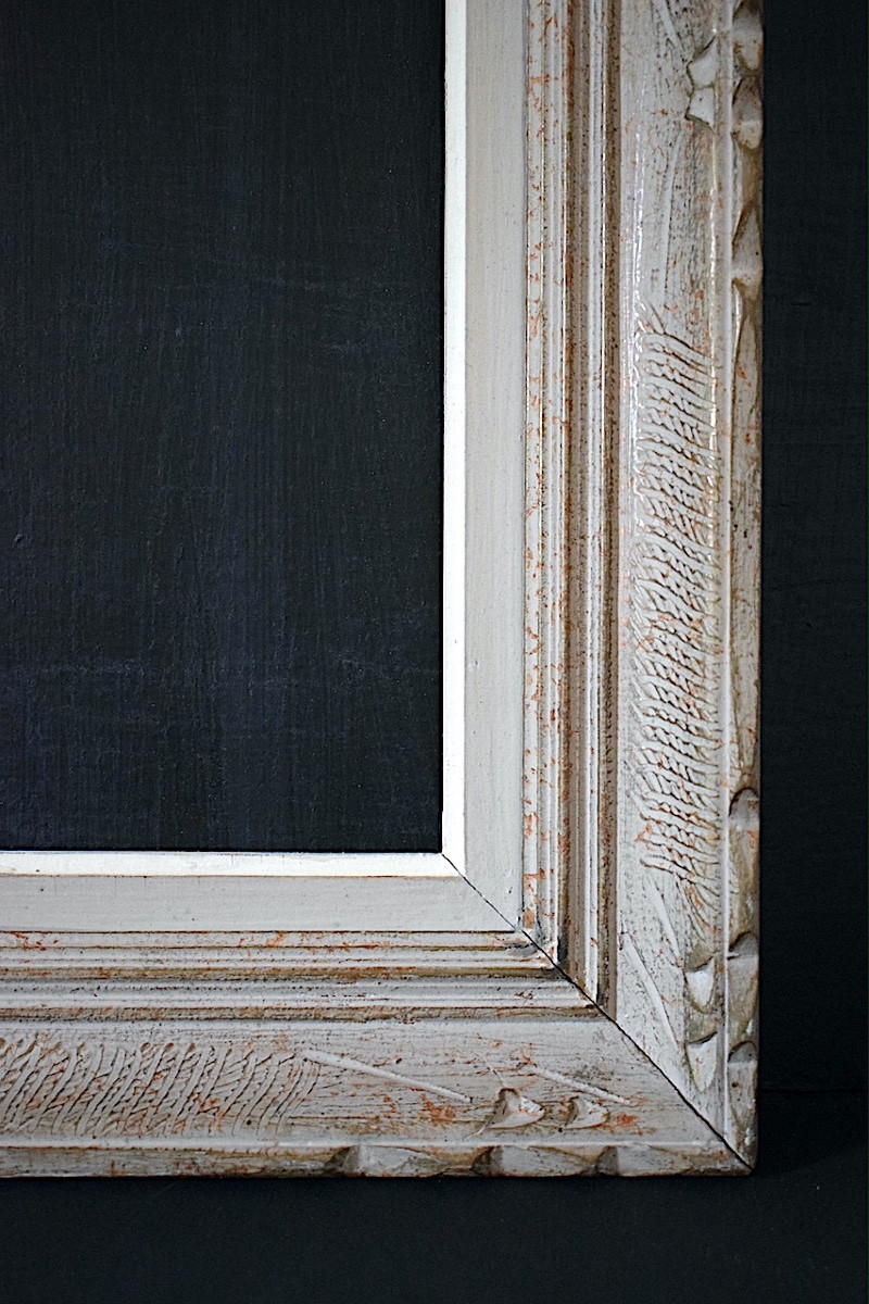 Montparnasse Frame, Rabbeted, 70 X 43 Cm, Ref C1244-photo-2