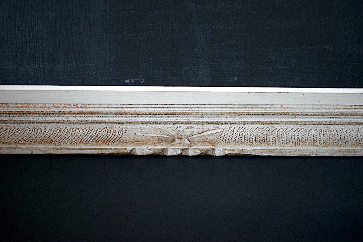 Montparnasse Frame, Rabbeted, 70 X 43 Cm, Ref C1244-photo-3