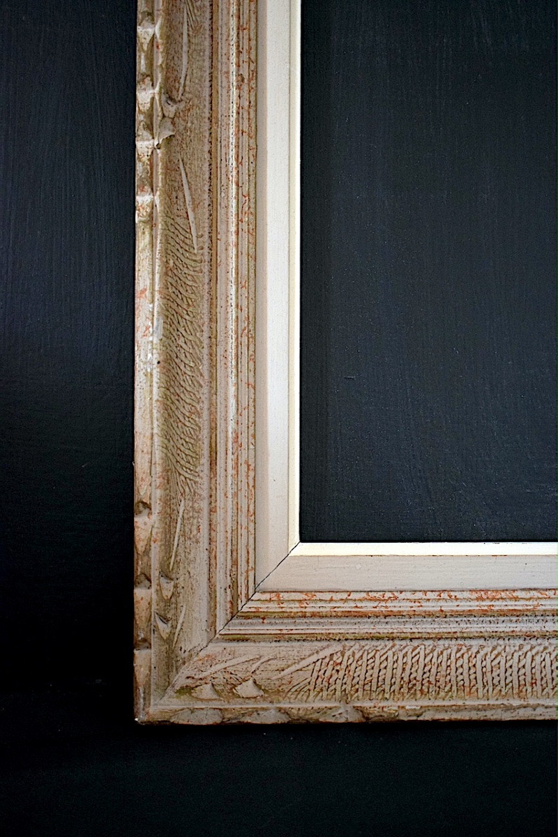 Montparnasse Frame, Rabbeted, 70 X 43 Cm, Ref C1244-photo-4