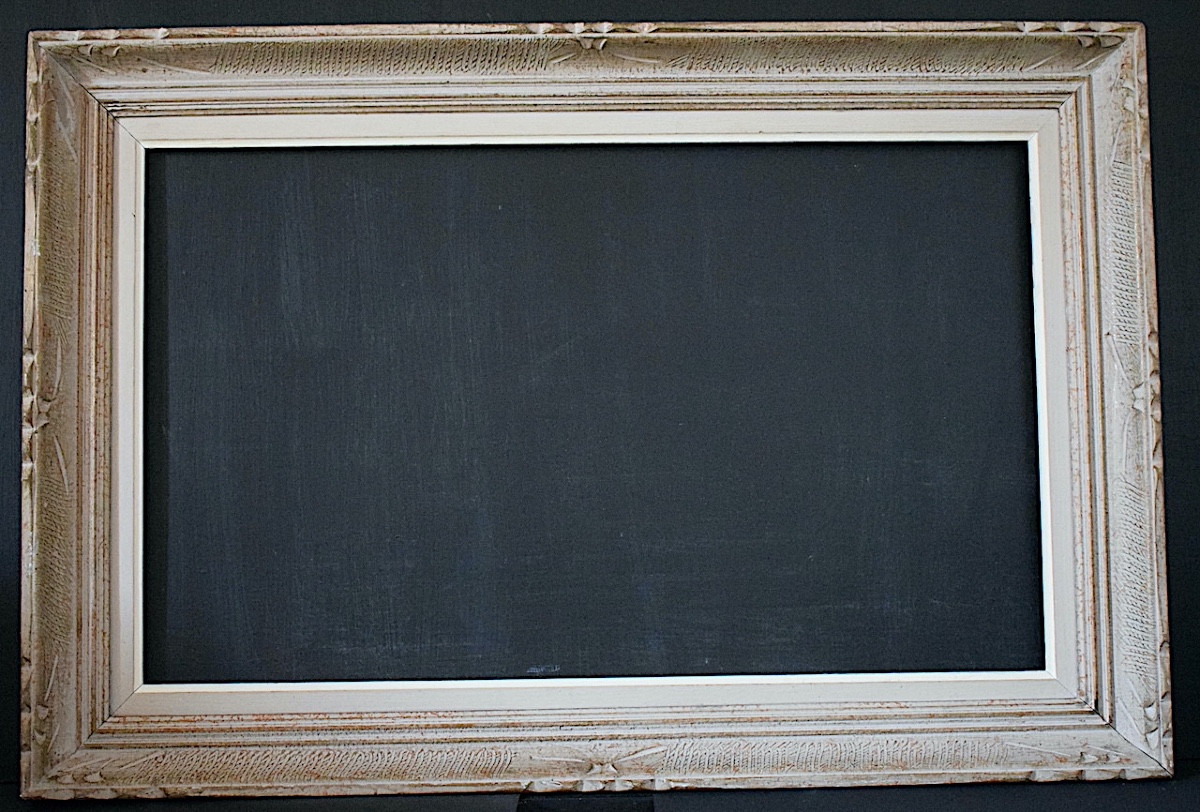 Montparnasse Frame, Rabbeted, 70 X 43 Cm, Ref C1244-photo-5