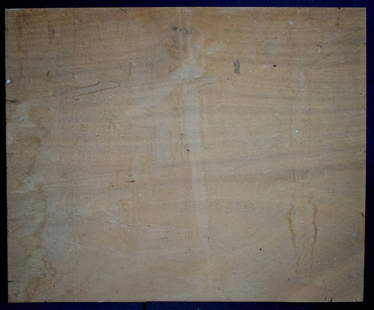 Paysage Bretagne PLOUMANAC'H  côtes d'Armor oratoire bretonne monogramme HC RT1426-photo-3