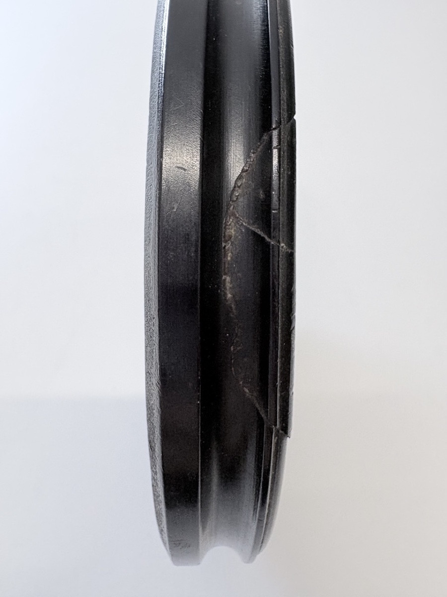 Sèvres Médaillon miniature en Biscuit Portrait Eugénie, Impératrice Des Français signé ref1112-photo-7