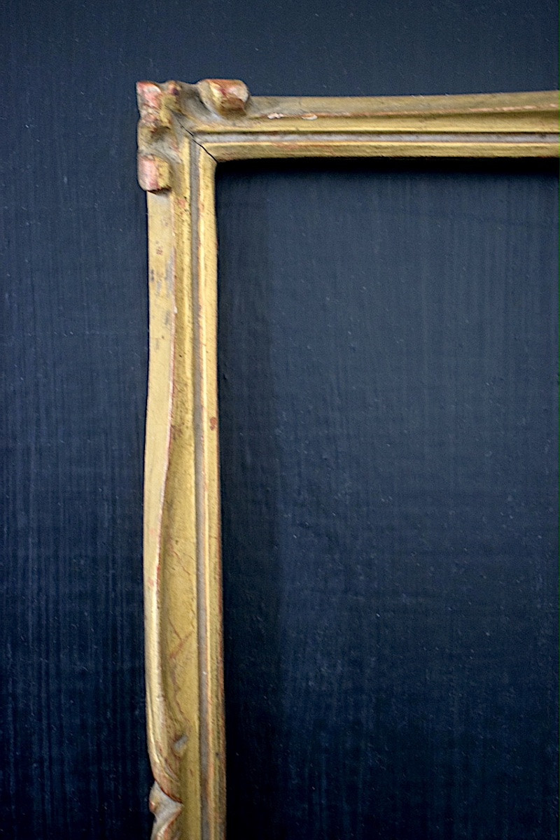 CADRES bois pour gravure ou aquarelle Feuillure 35 x 27cm format  tableau 5F FRAME Ref C1258-photo-5