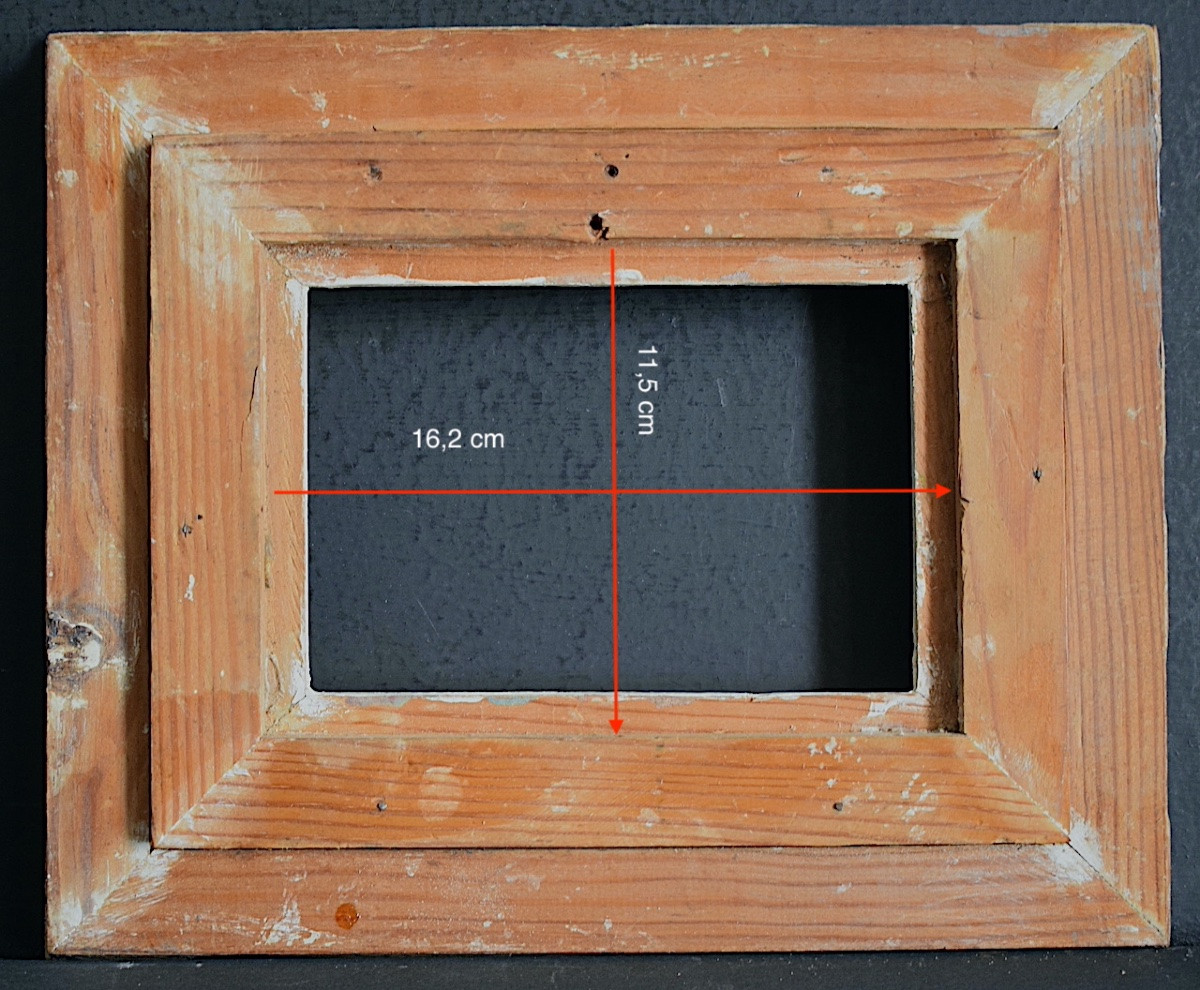 CADRE photo Feuillure 16 x 11 cm format  photo 15 x 11 ou 15 x 10 cm ou miniature FRAME C1260-photo-2