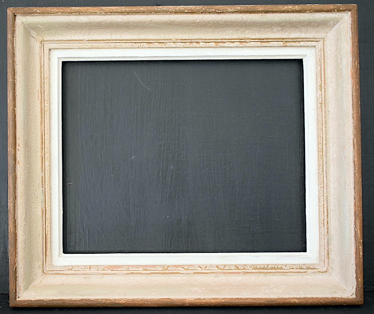 50's Frame 26 X 21 Cm Size For Picture Close To 3f Frame Ref C1270
