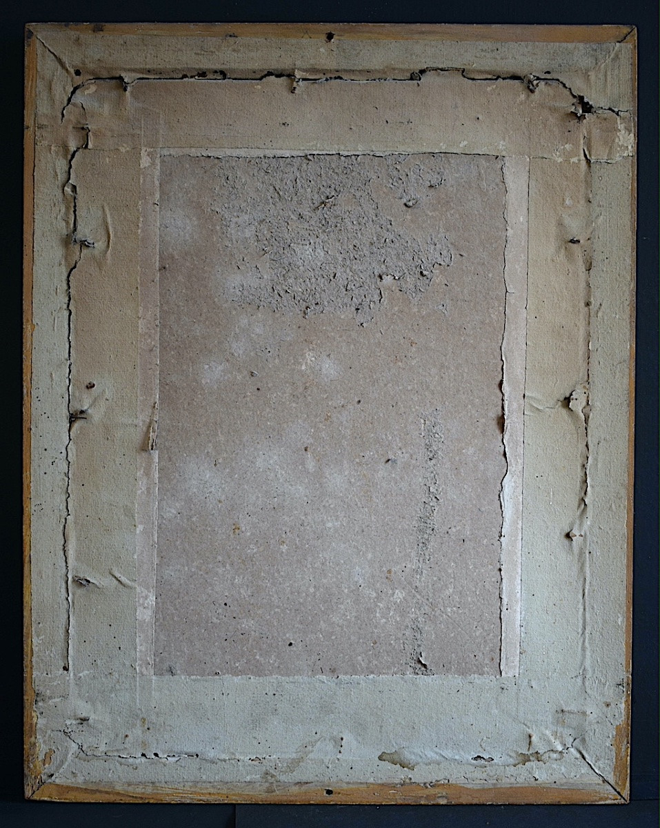 Engraving Duchesse d'Angoulême After F Dumont, Engraved By Audouin 19th C. Rt1446-photo-6