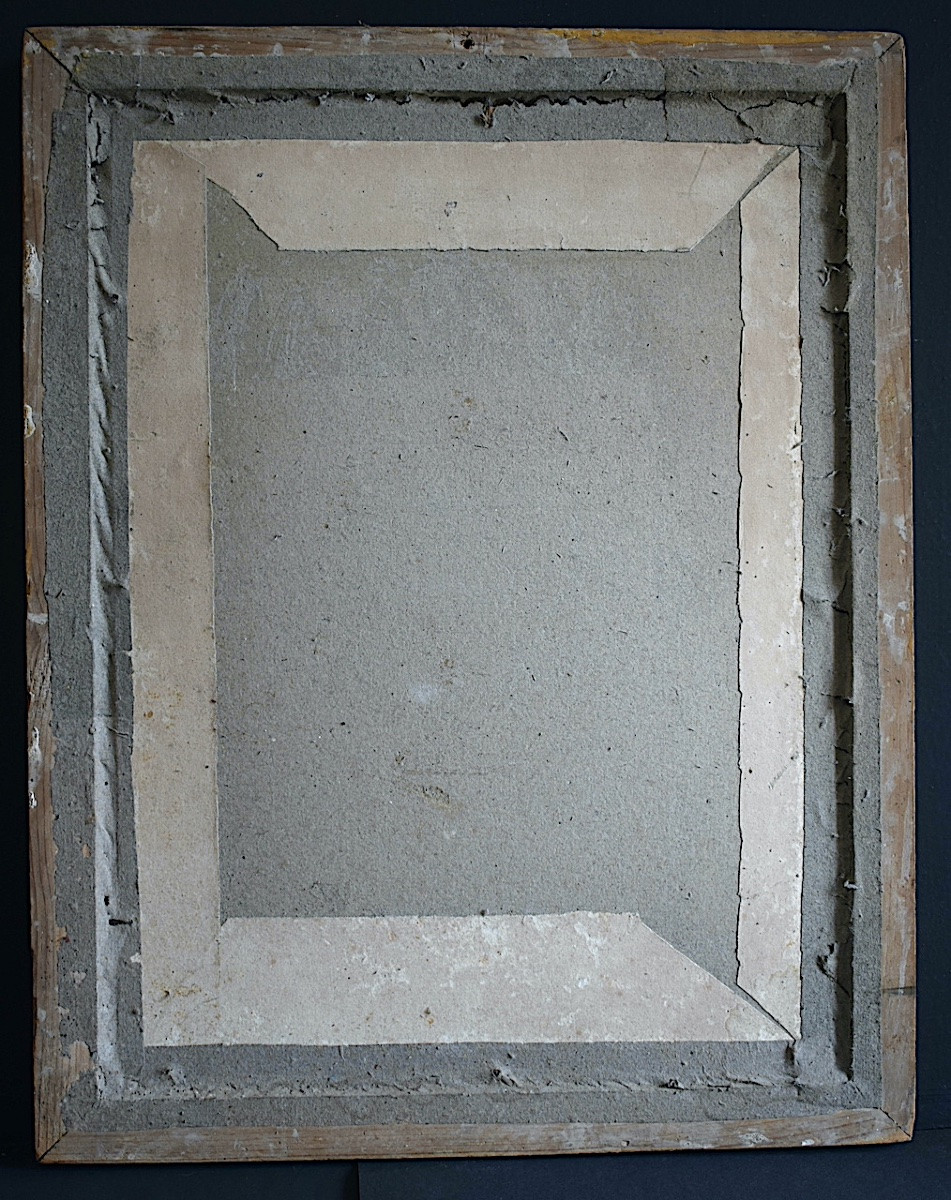 Engraving Duchesse De Berry After Hesse, Engraved By Audouin 19th Century Rt1447-photo-6