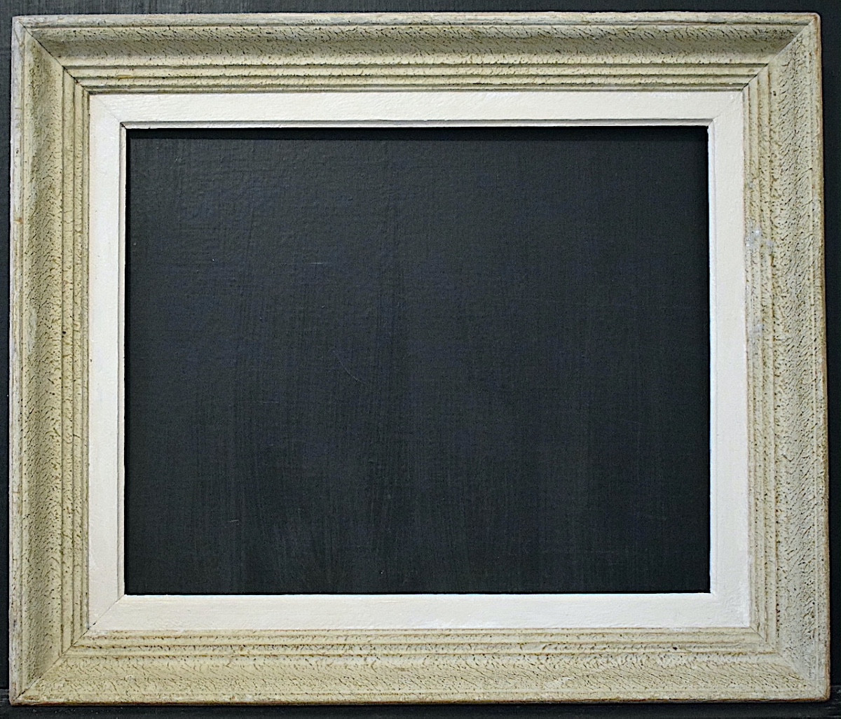 50's Frame 41 X 33 Cm Size For 6f Frame Picture Ref C1273
