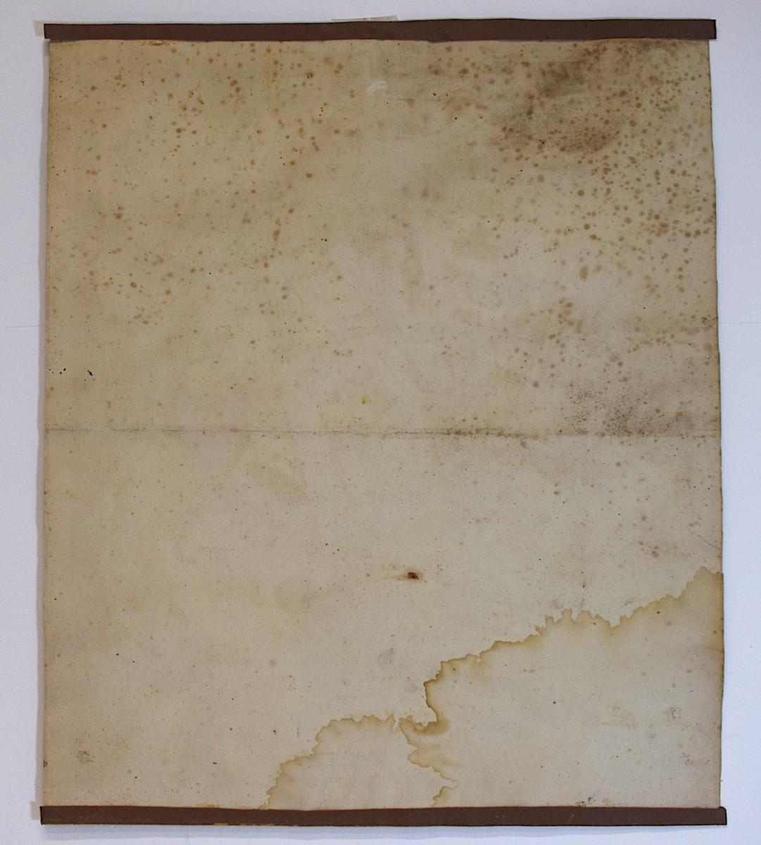 Joseph Hunin Trompe l'Oeil Engraving With French Assignats Currency Revolution Refm14-photo-5