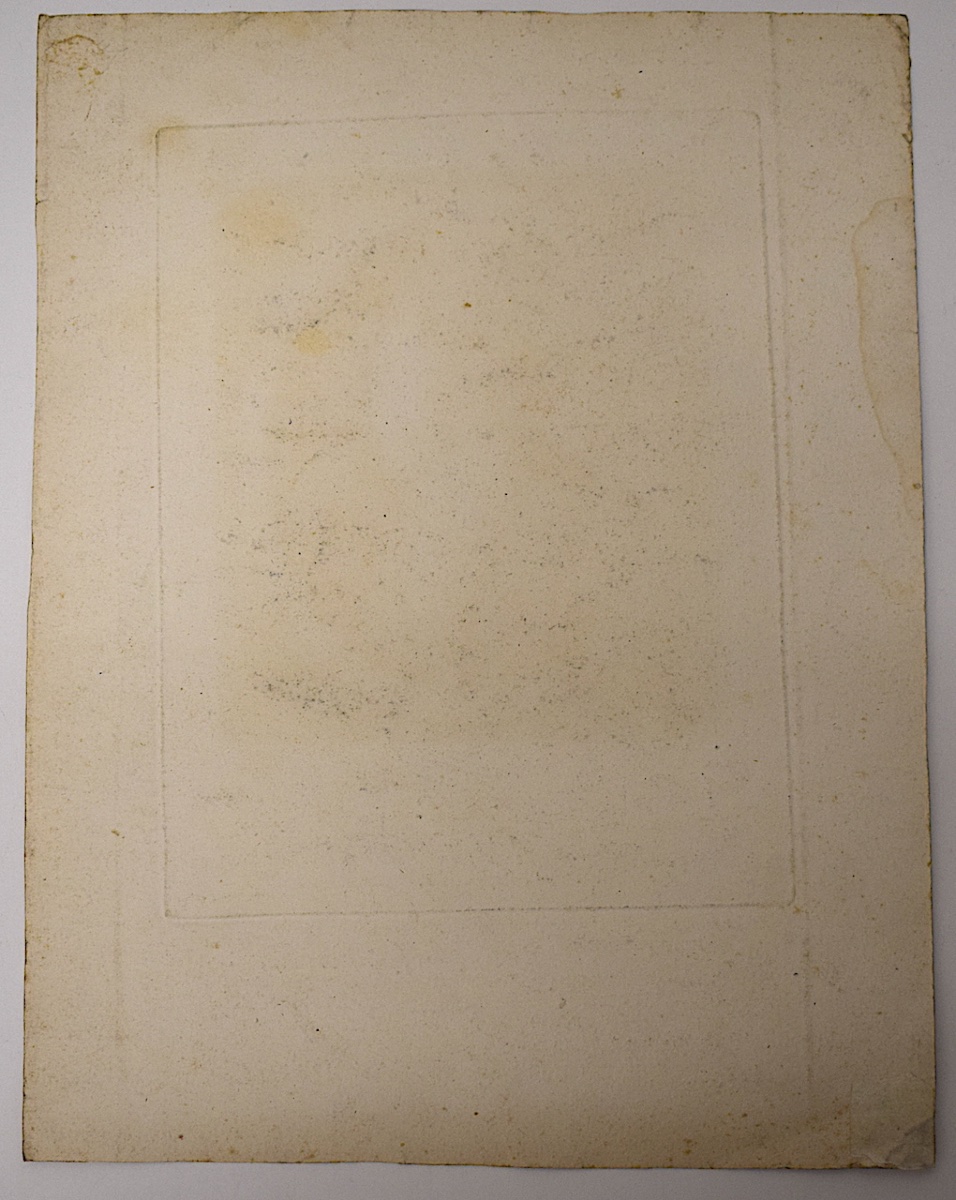 Engraving Physionotrace Engraved By Quenedey Portrait Gluck Composer Opera Refm34-photo-5