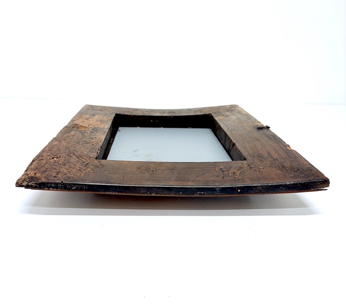 Marquetry Mirror Provence 17th Century Ref1137-photo-6