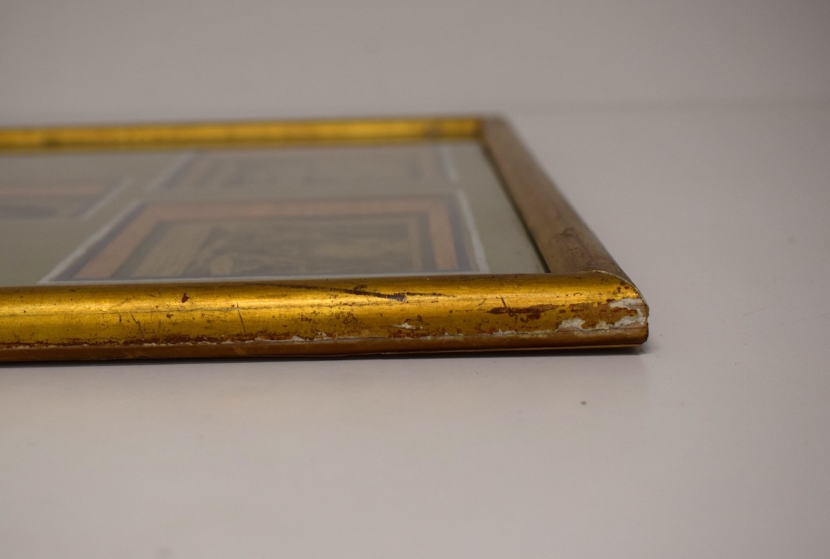Curiosity Engravings Libertines Authors To Identify 18th Century Curiosa Erotic Refm46-photo-3