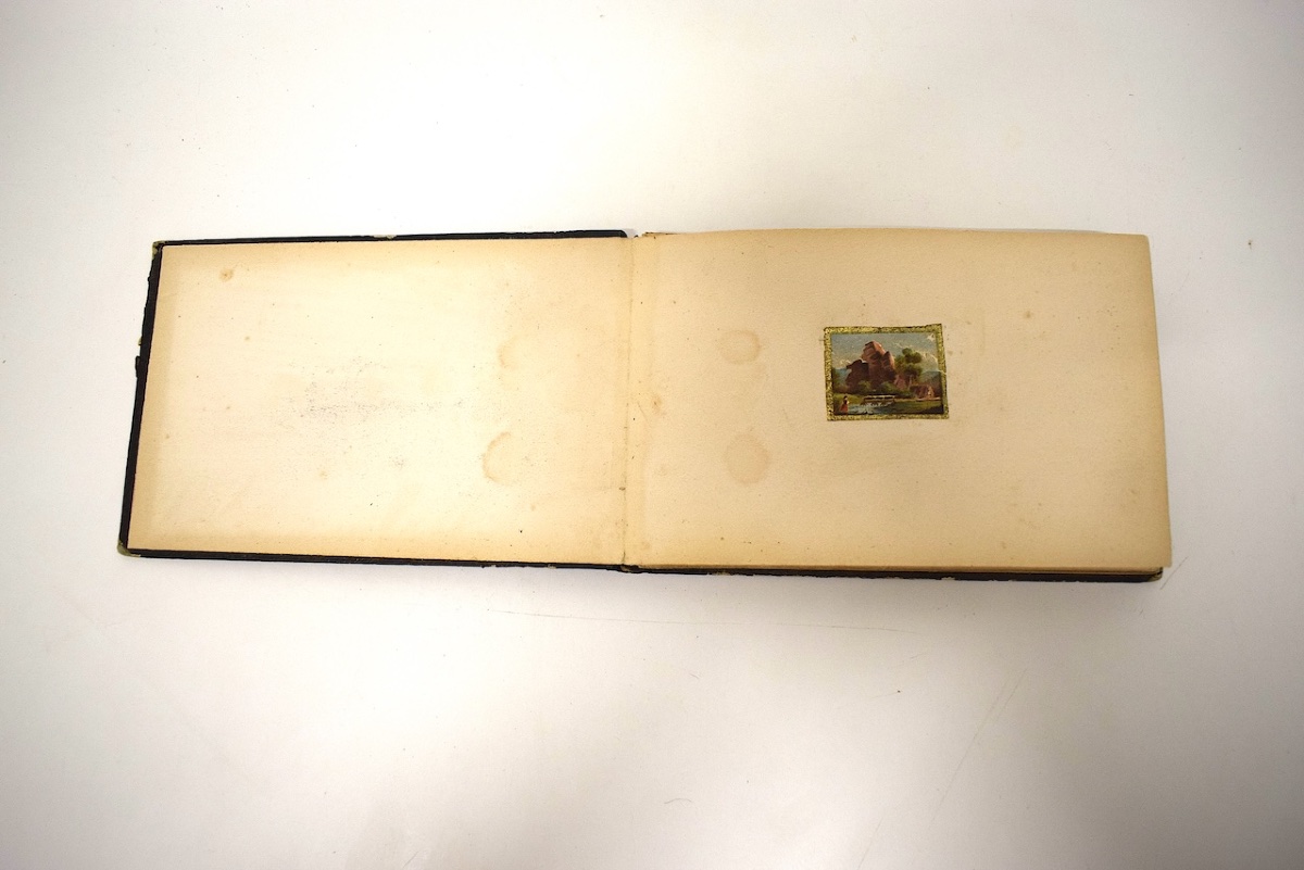 Album  provençal de 47 Dessins et études Crayon 19 ème Ref1179-photo-7