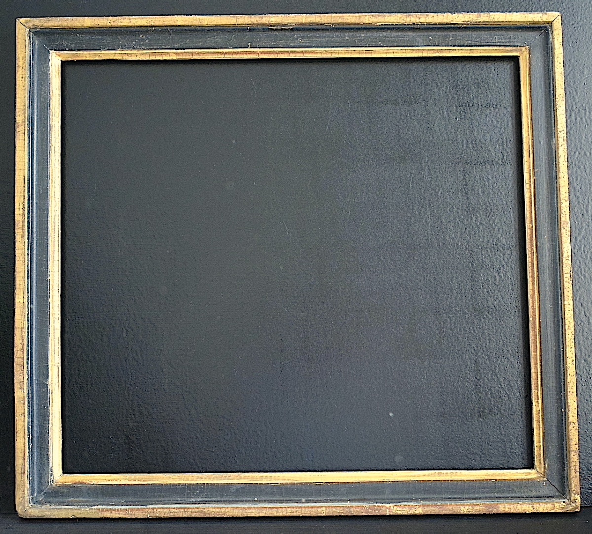 CADRE XVIII &egrave;me &eacute;poque Louis XVI  Feuillure 45,5 x 40,5 cm  FRAME Ref 1285