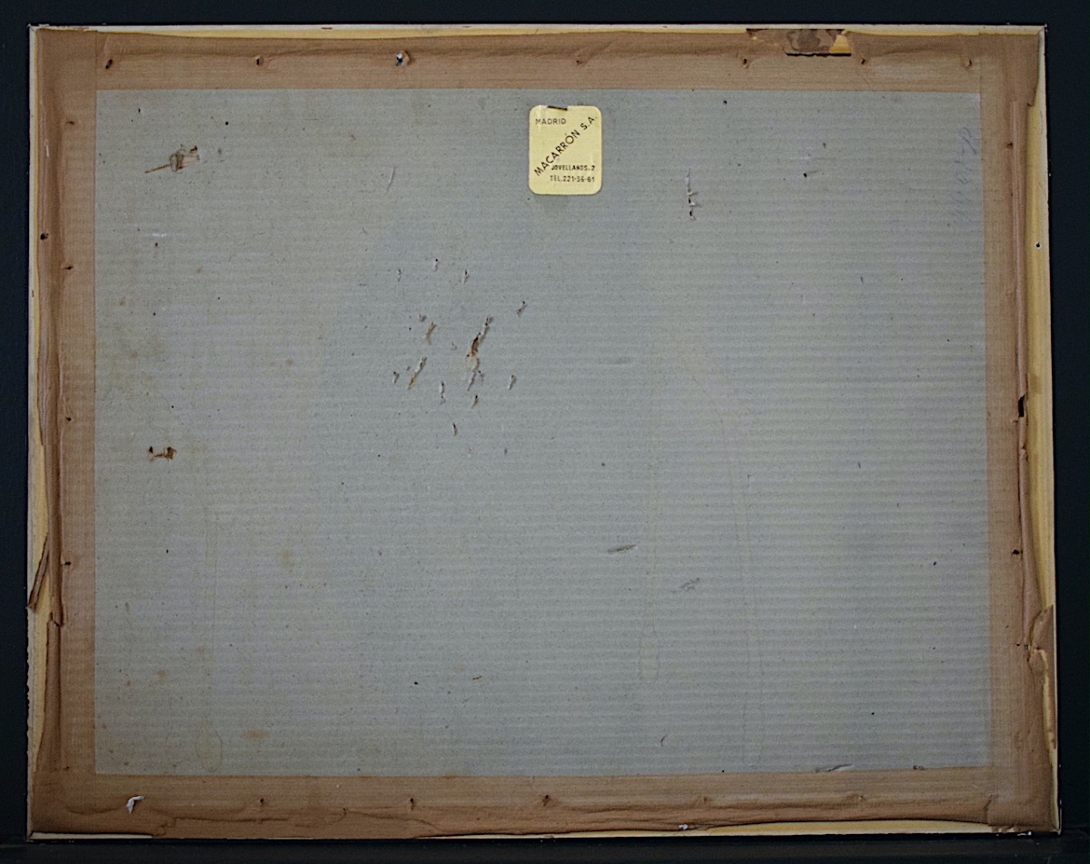 Gravure vue d'optique XVIII ème siècle tremblement de terre Italie Calabre en 1783 RT1485-photo-7