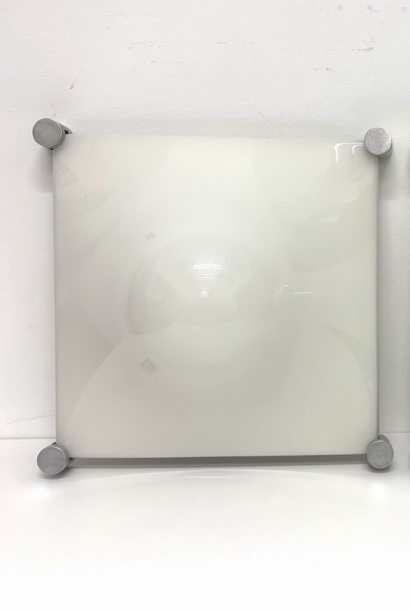 Martinelli Luce Bolla Vintage Ceiling Light And Wall Sconces, 1960s–1970s, Ref. 1201 -photo-4